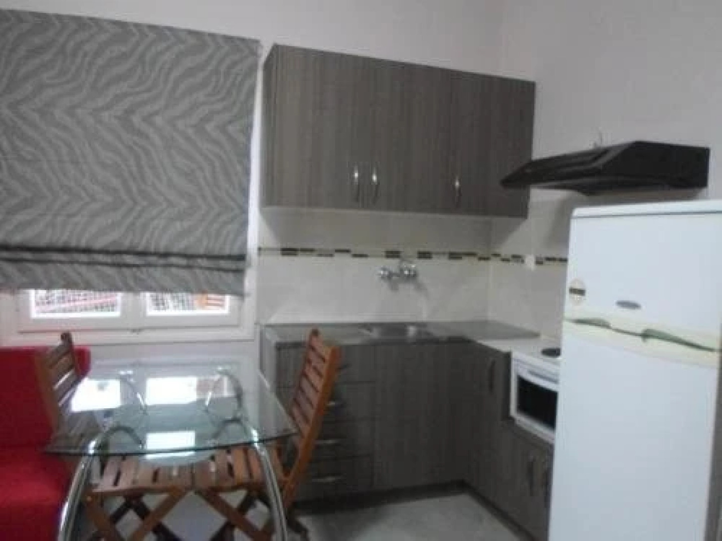 Arcadian Apartments & Studios