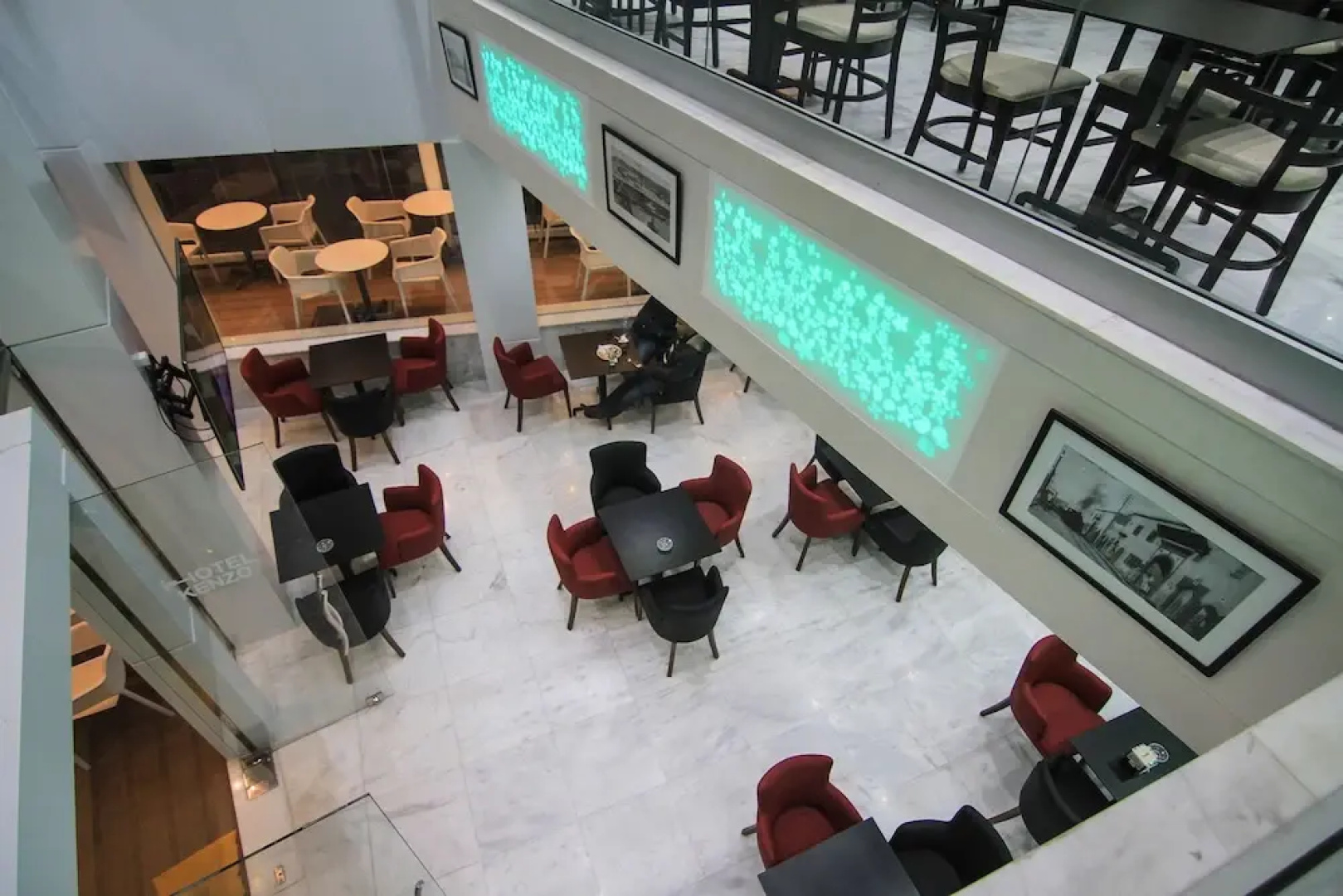 Hotel Kenzo