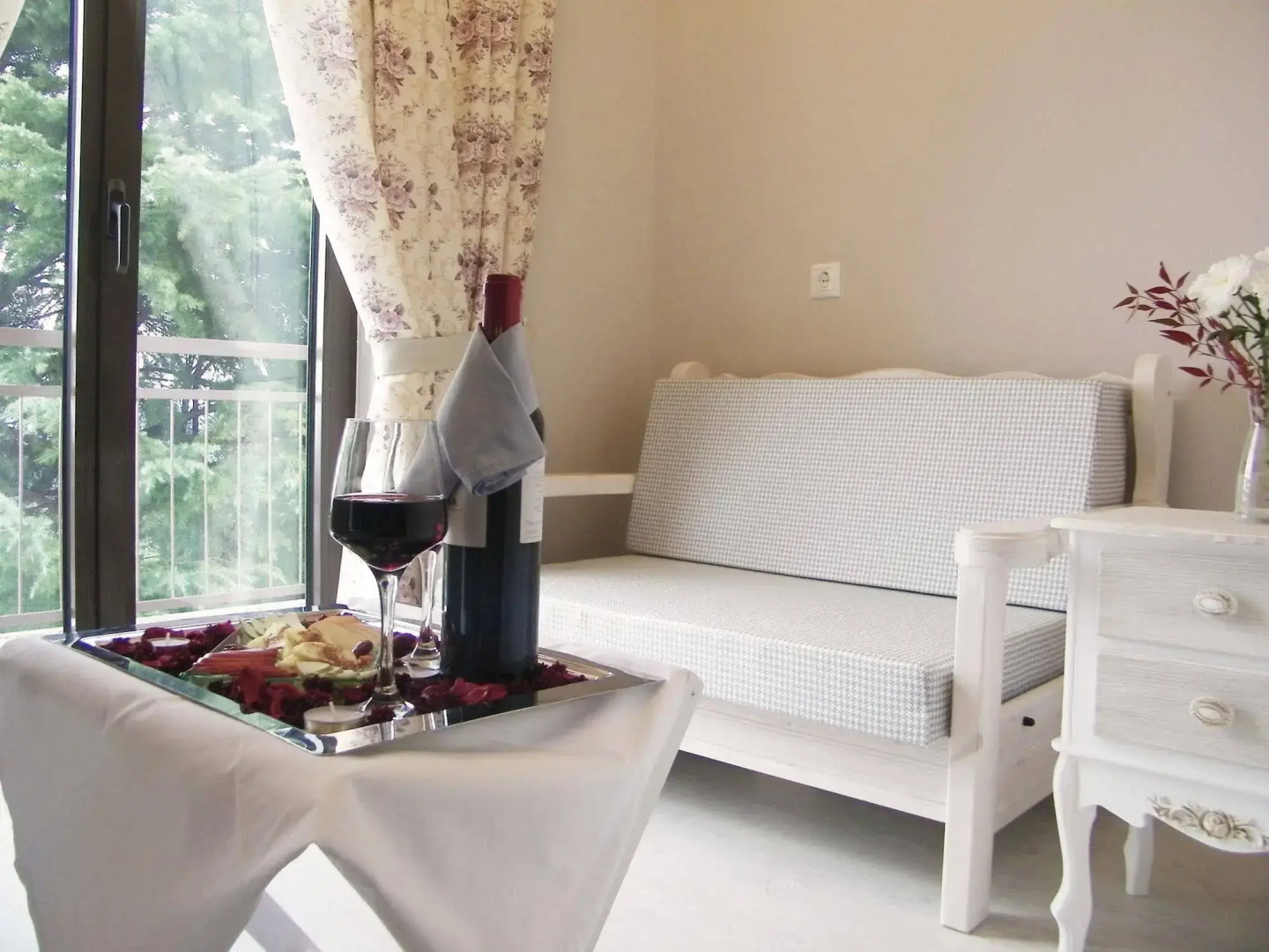 Theatro Hotel Odysseon