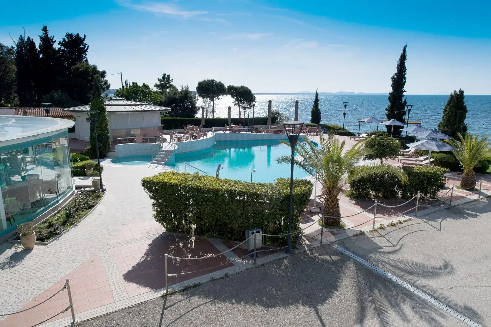 Poseidon Hotel