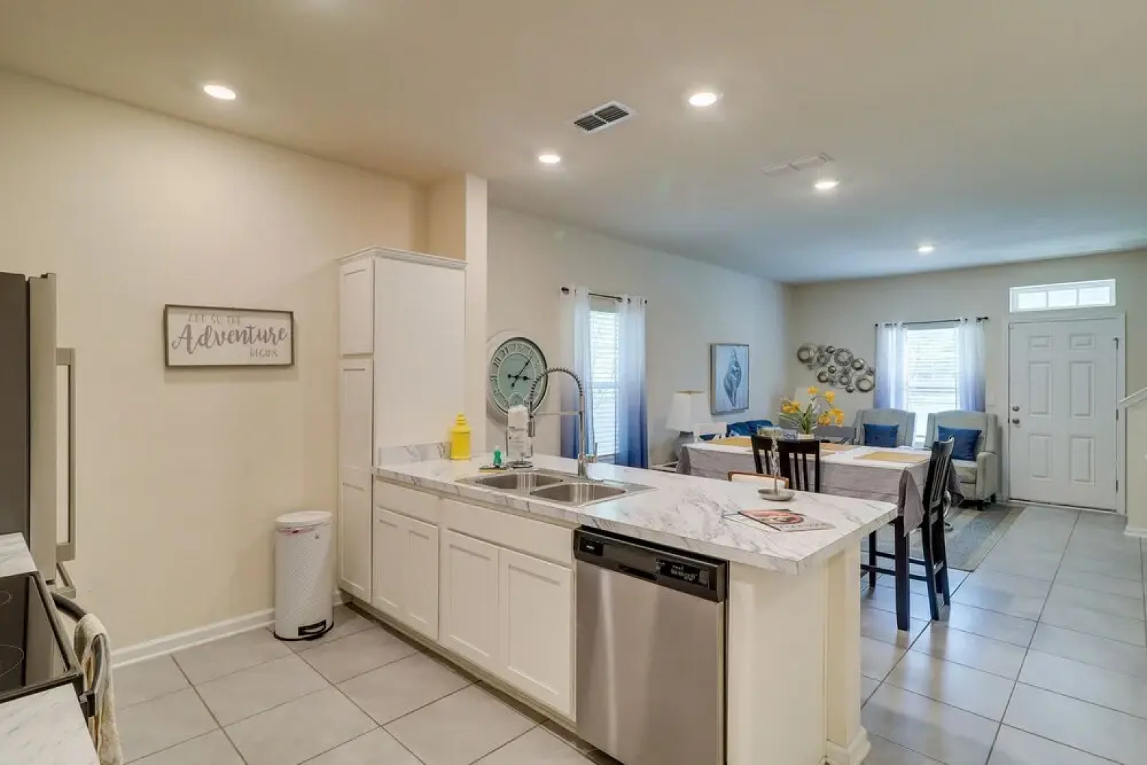 Yulee Vacation Rental ~ 13 Mi to Fernandina Beach!