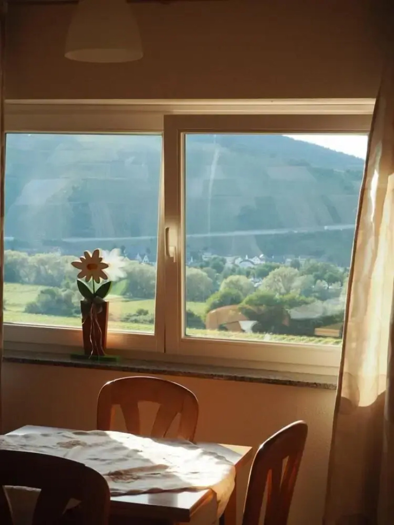 Weingut & Gästehaus Andreas Erz