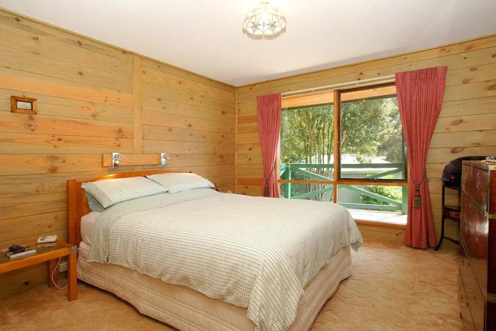 Johanna Green Holiday House