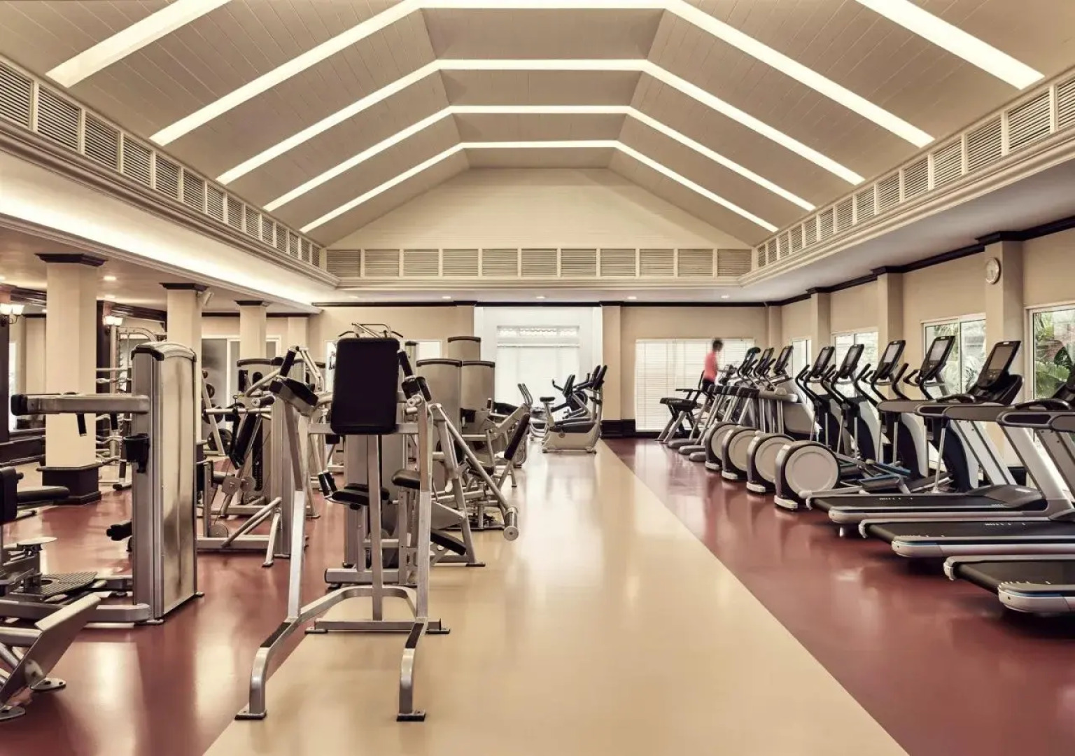 Sofitel Phnom Penh Phokeethra