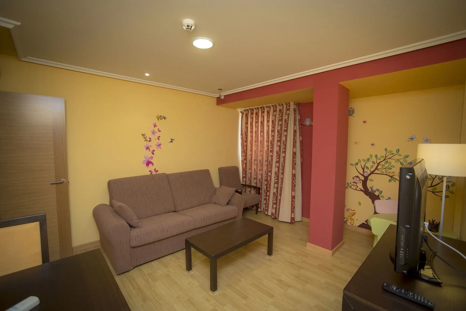 Aparthotel Arenteiro