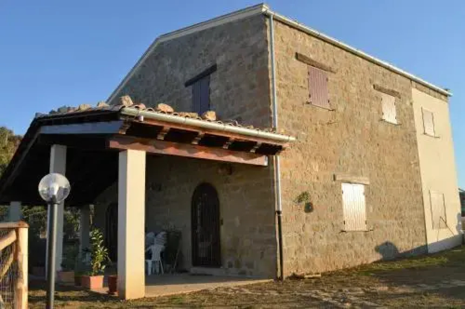 Agriturismo Pattina