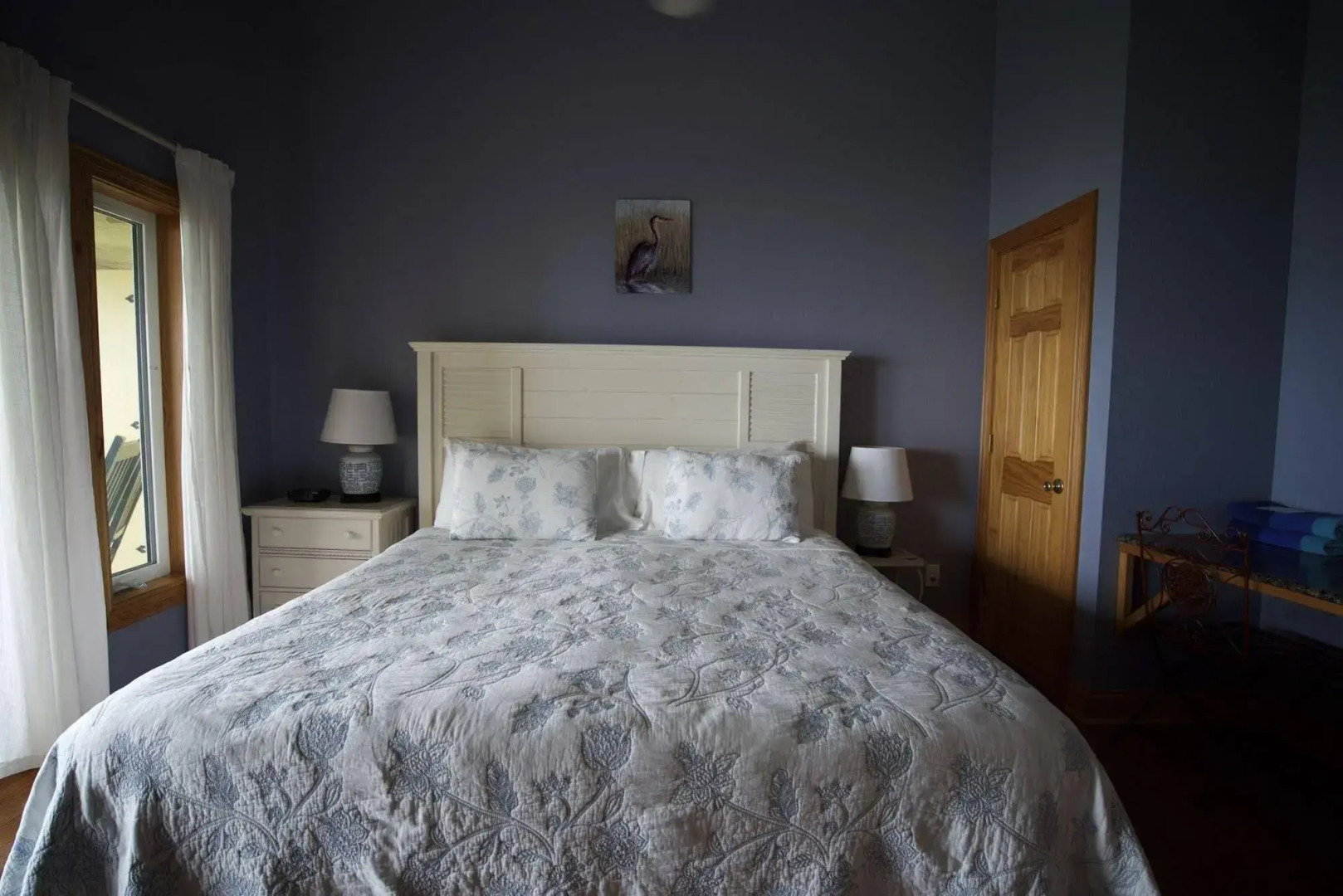 The Inn on Pamlico Sound