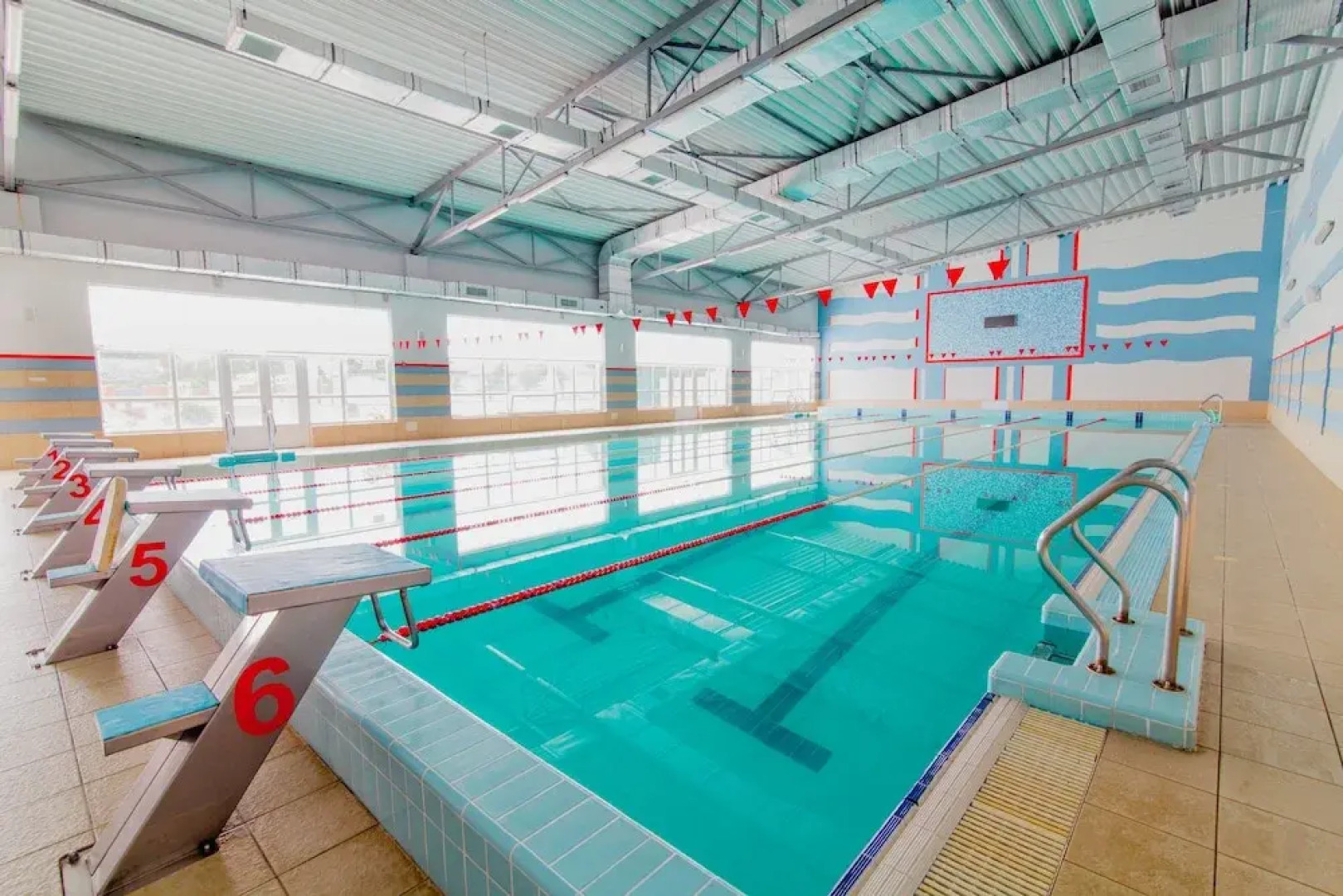 Sport-hotel Zinedine