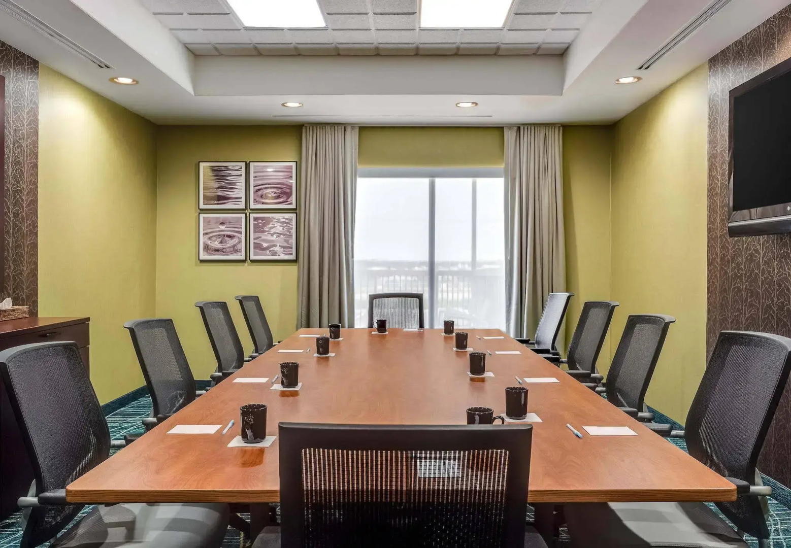 SpringHill Suites by Marriott Cheyenne