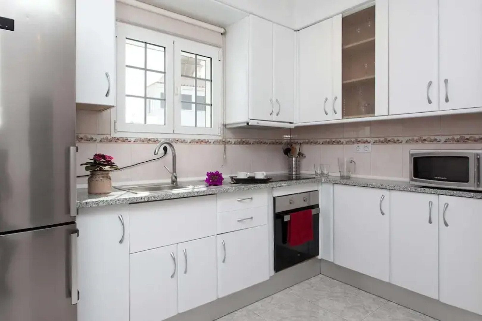 Céntrica Villa Vacanzy Collection