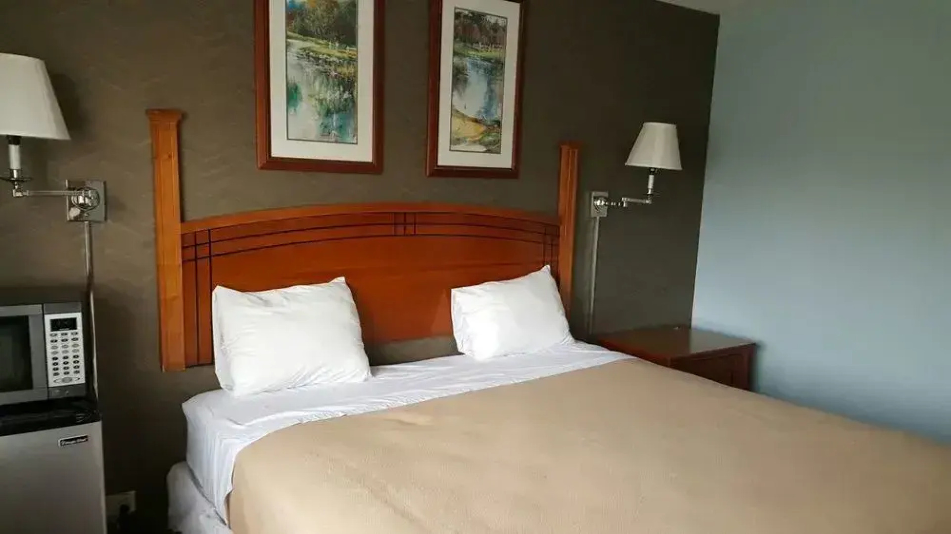 Rodeway Inn Glen Ellyn