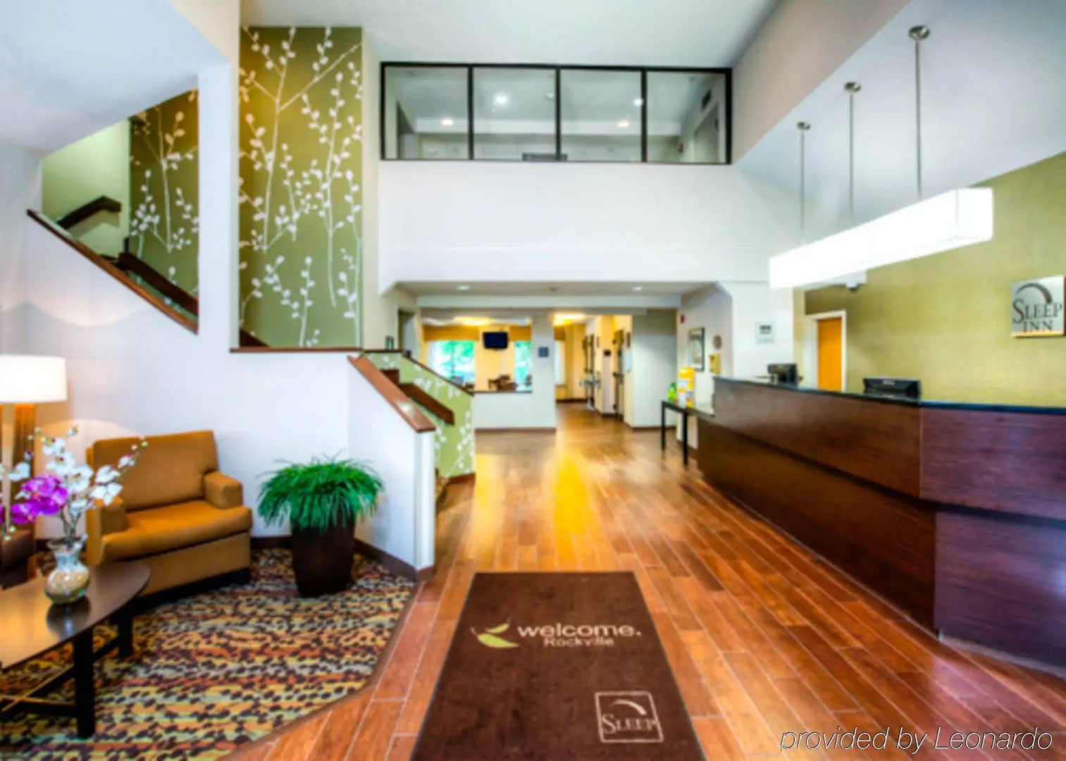 Sleep Inn Rockville