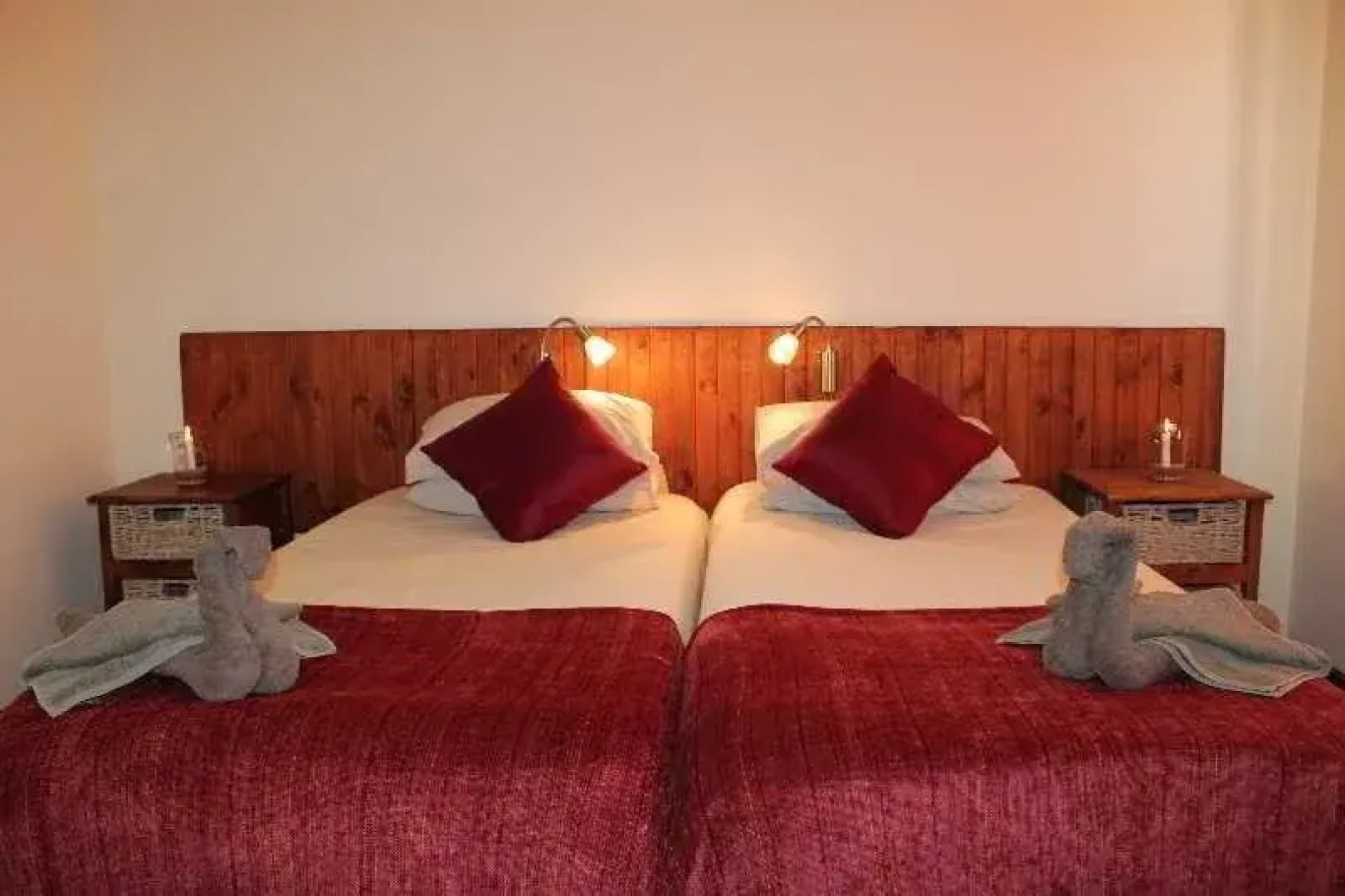 Namib Desert Camping2Go