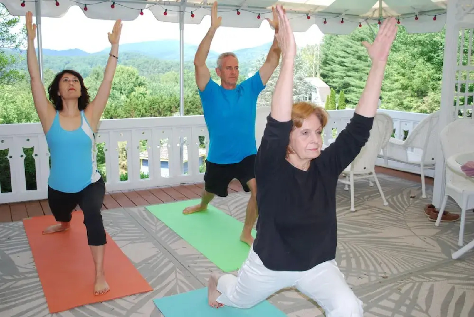 Innisfree Boutique Inn By-The-Lake