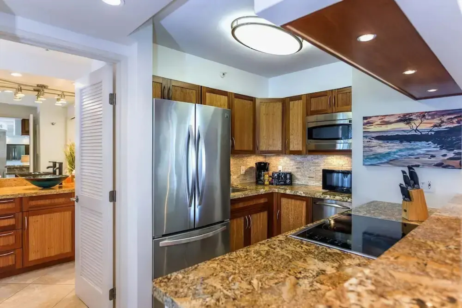 Royal Kahana 409 - 1Br Condo