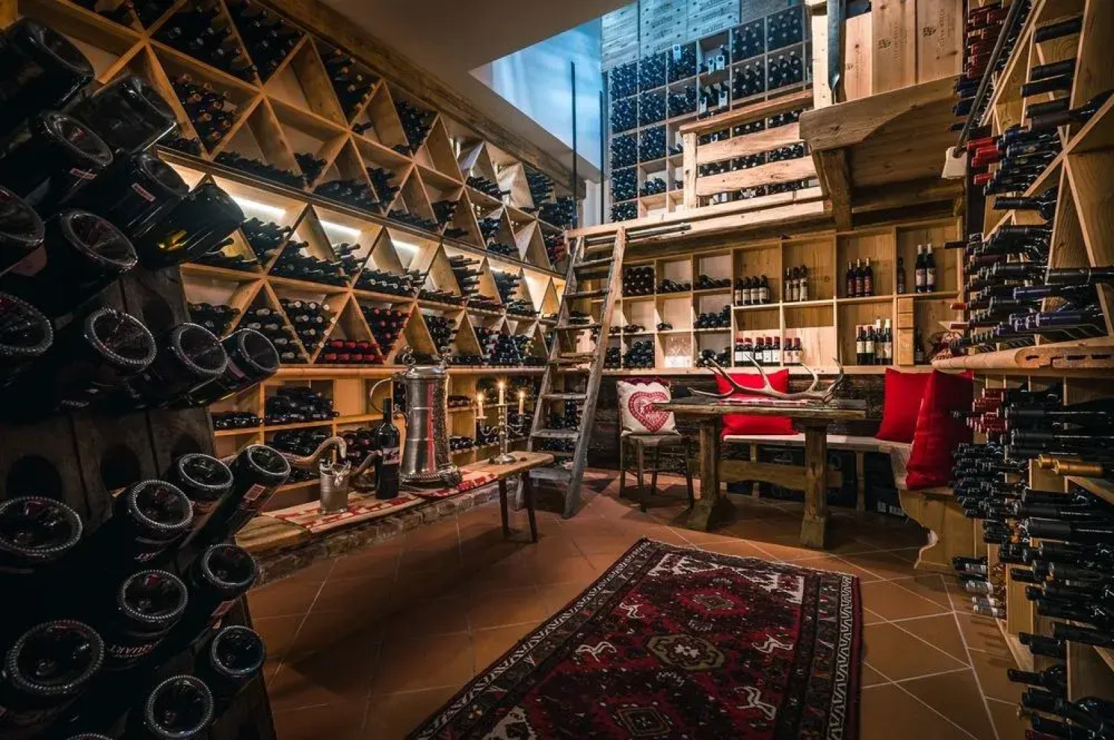 Hotel Kolfuschgerhof