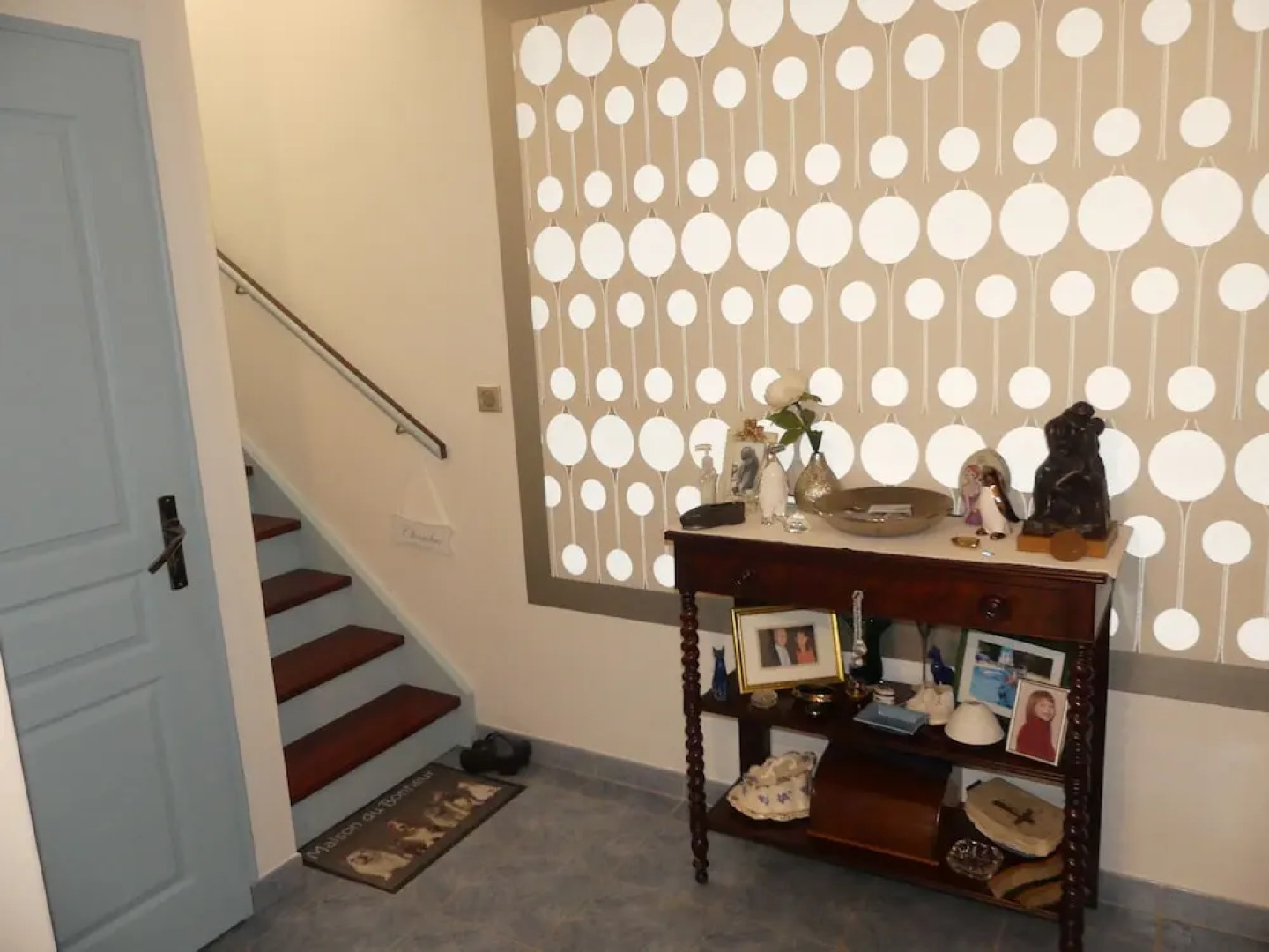 Chambre D'hôte Blanche Pierre B&B