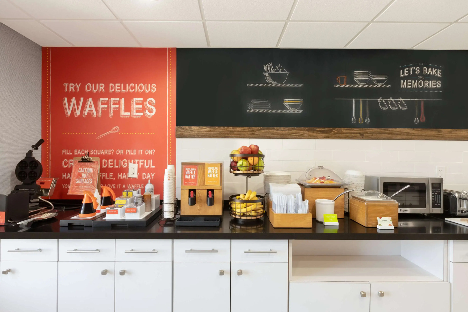 Hampton Inn & Suites Ft. Lauderdale Arpt/South Cruise Port