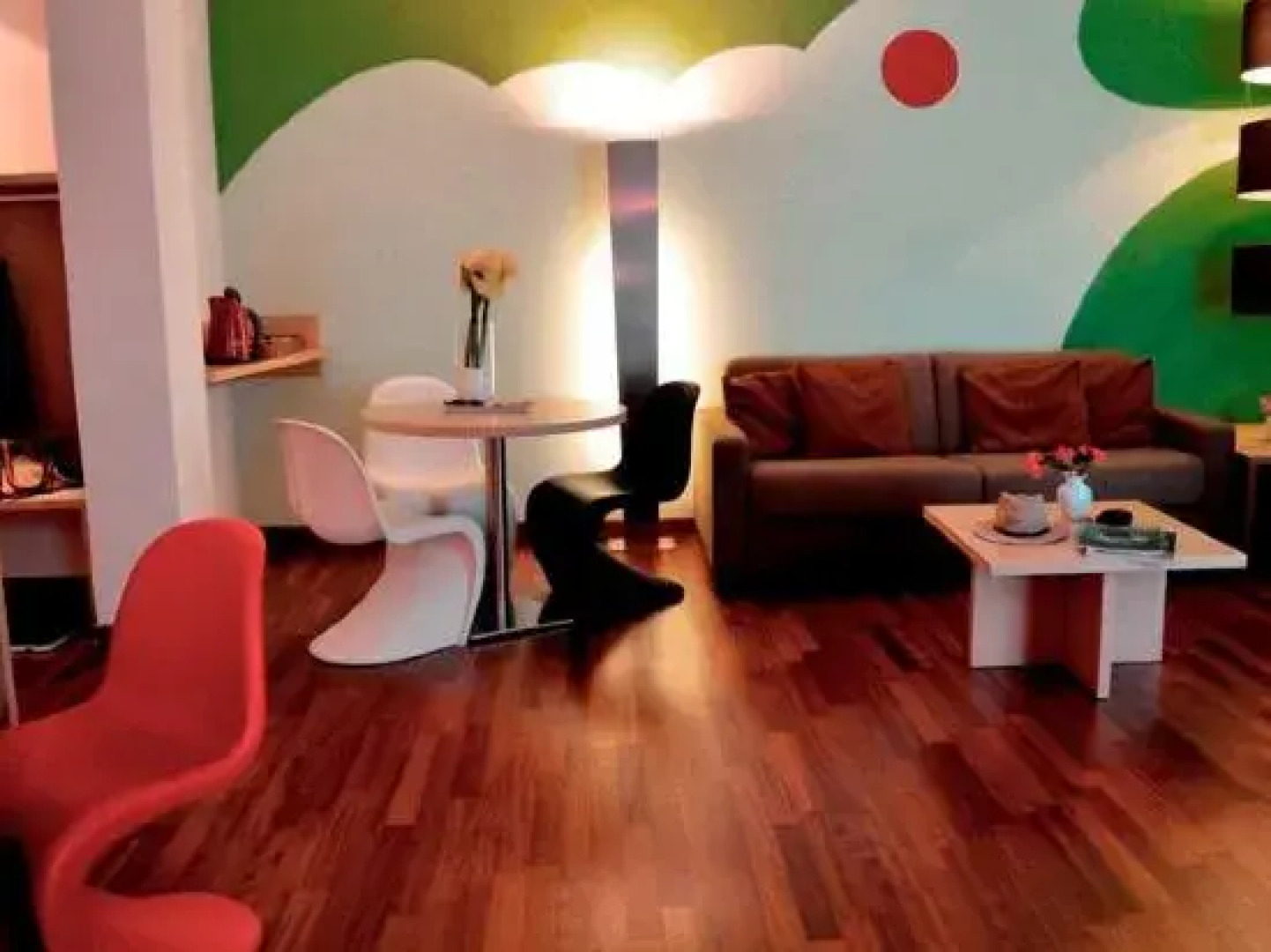 Hotel Du Lac - Relax Attitude Hotel