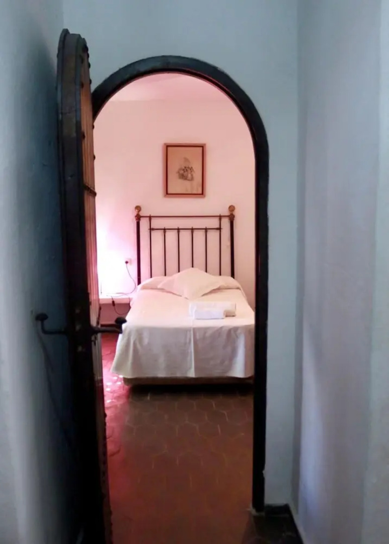 House With 3 Bedrooms in El Pozo de los Frailes, With Wonderful Mountain View, Shared Pool, Furnished Terrace Near the Beach