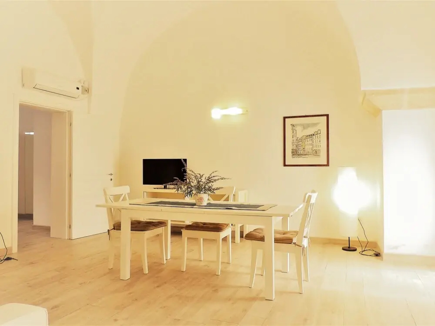 Oikia Vacanze Giuggianello Puppy