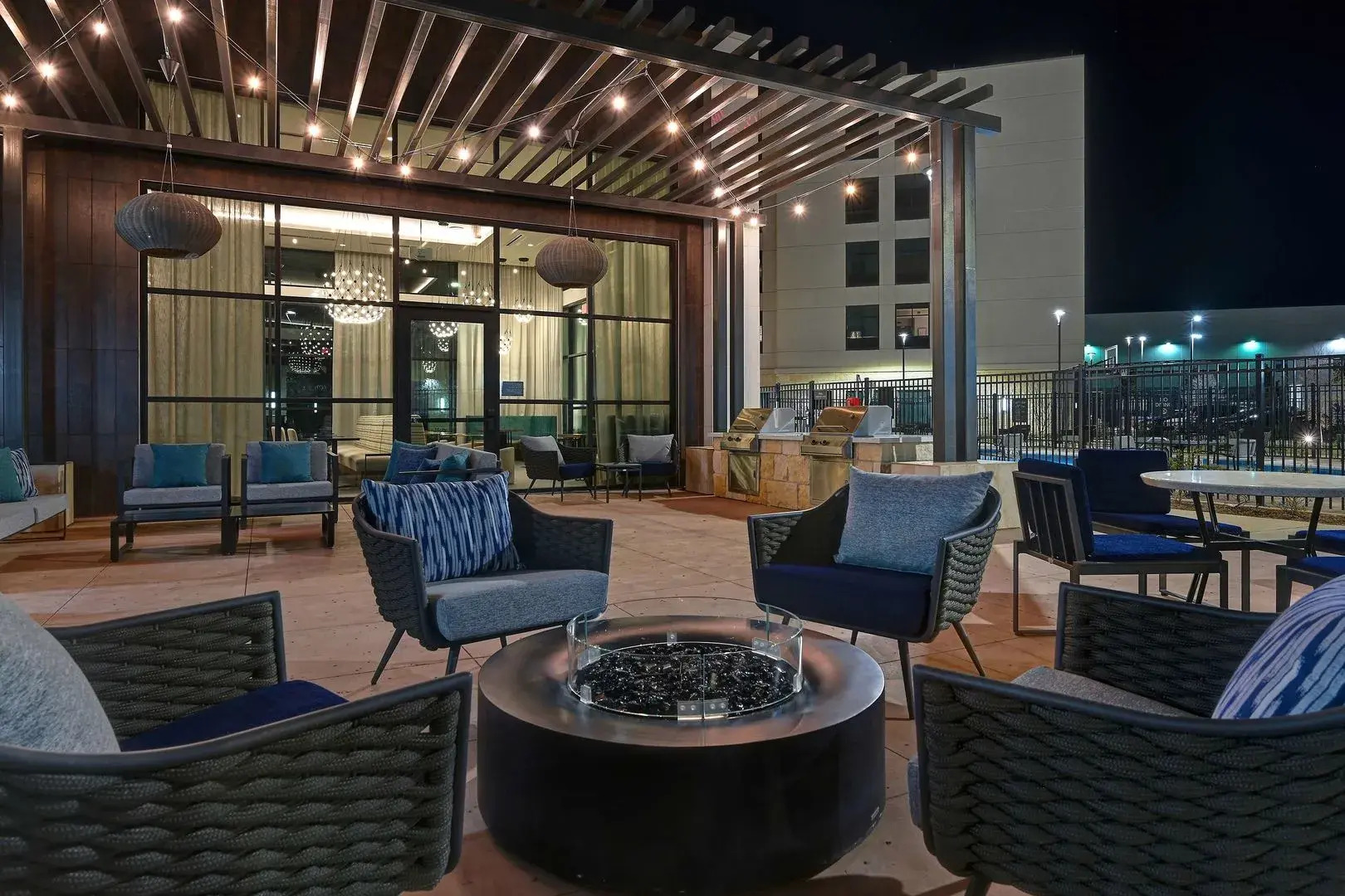 Homewood Suites by Hilton Dallas The Colony