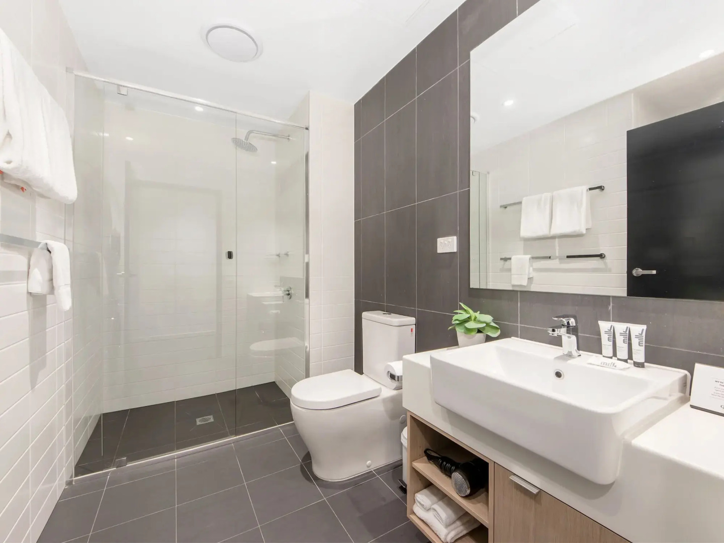 Quest Springfield Central