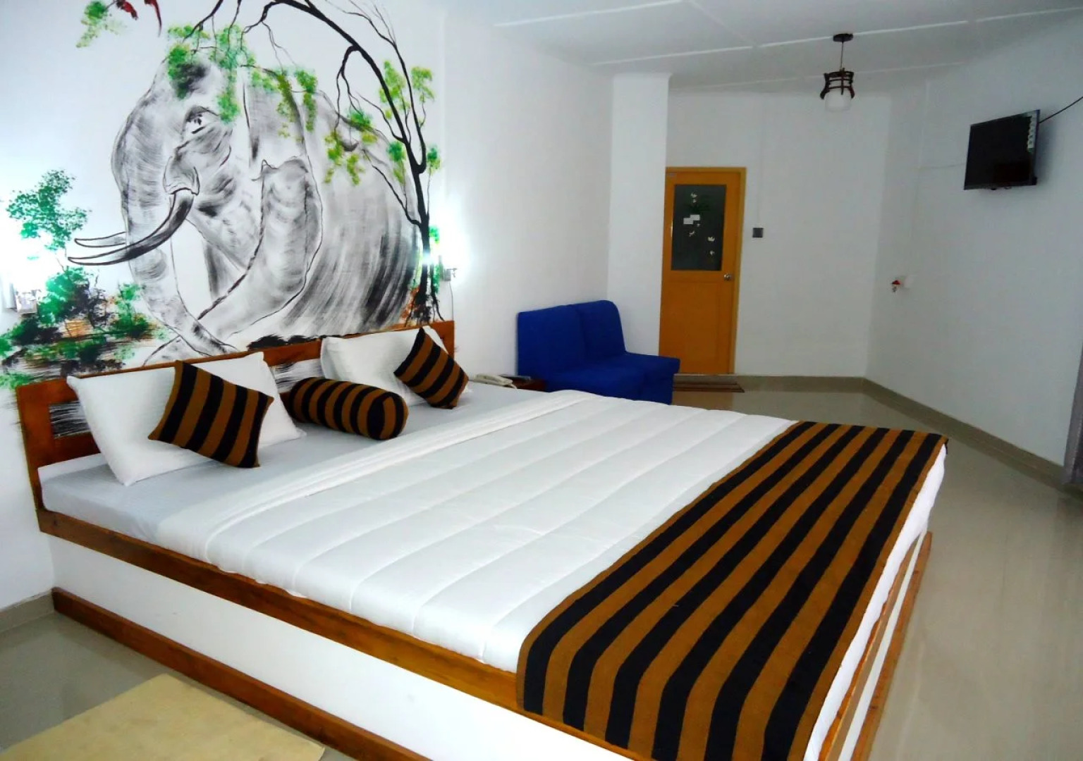 Ajantha Guest House