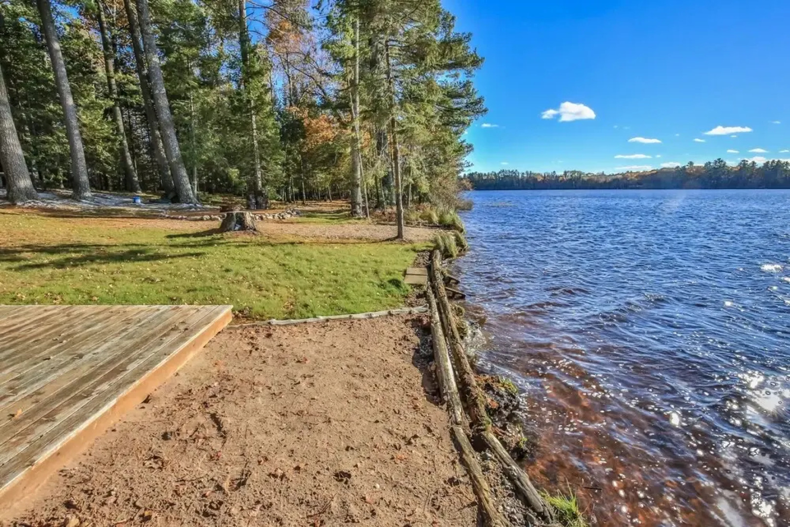 Portage Point - 3 Br Cottage