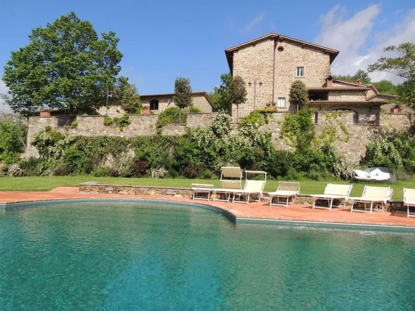 Agriturismo la Casetta delle Erbe