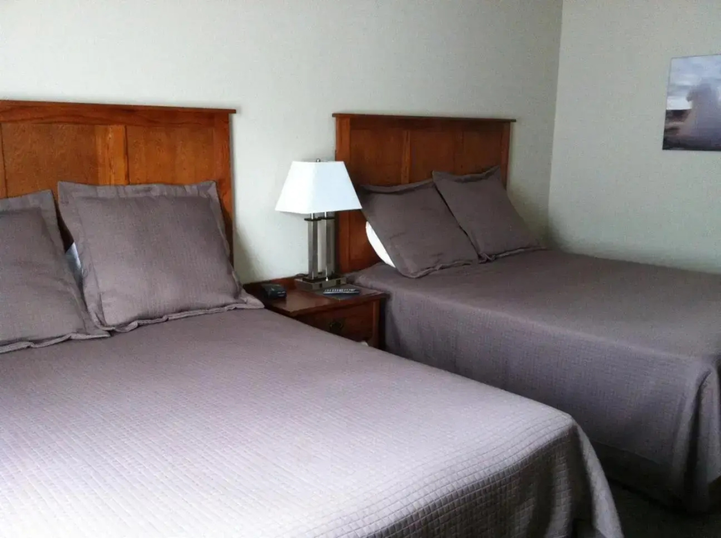 Pleasant Night Inn