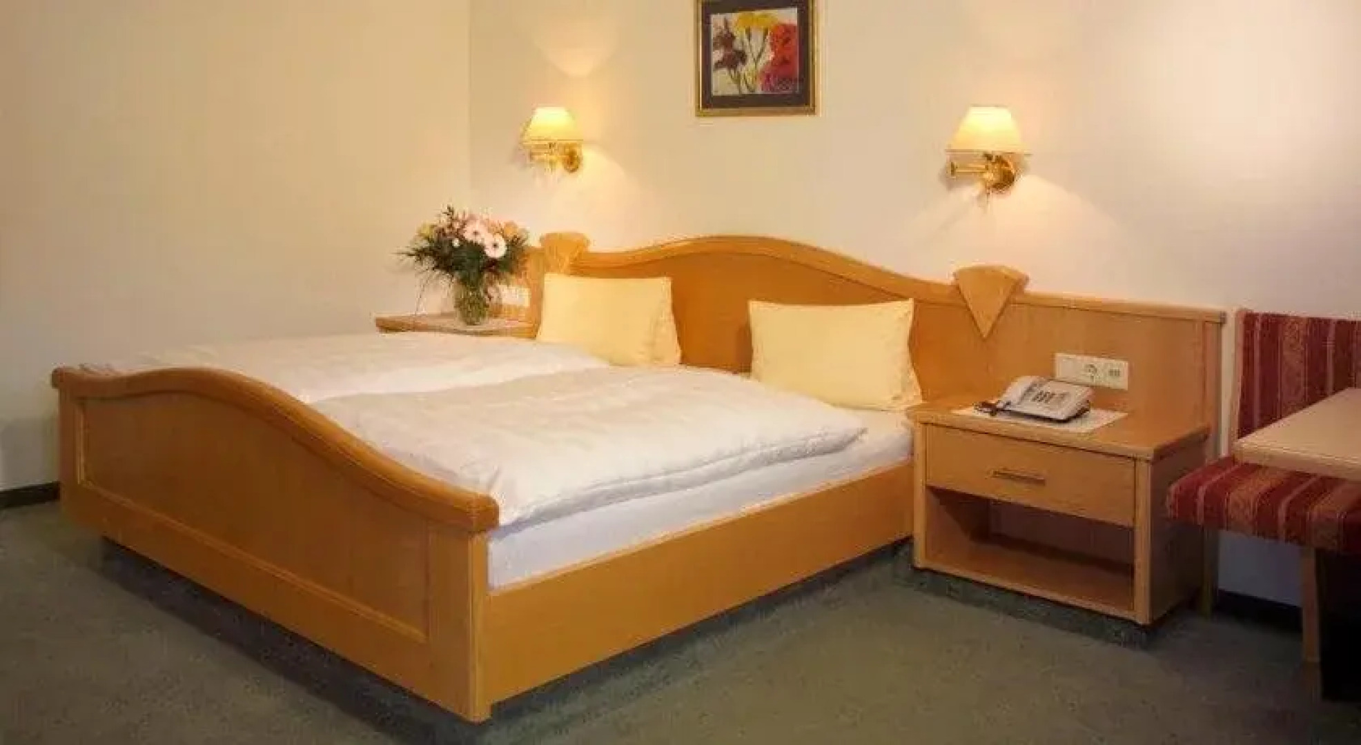 Sportpension Geisler