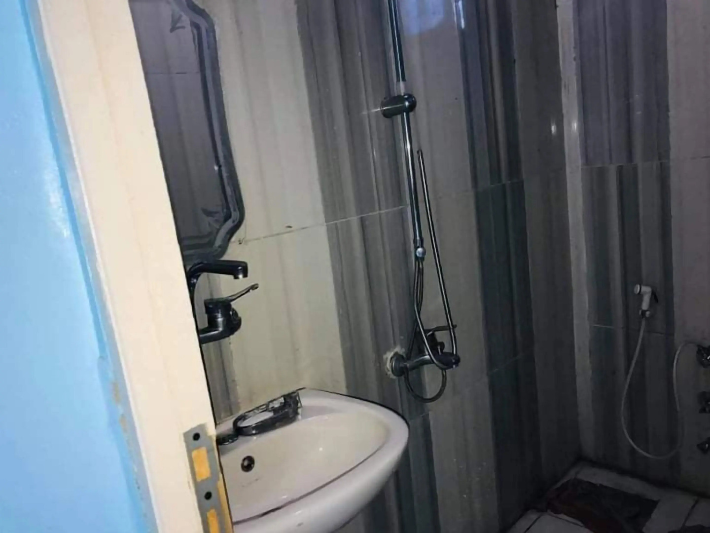 Golden Nubian Guesthouse