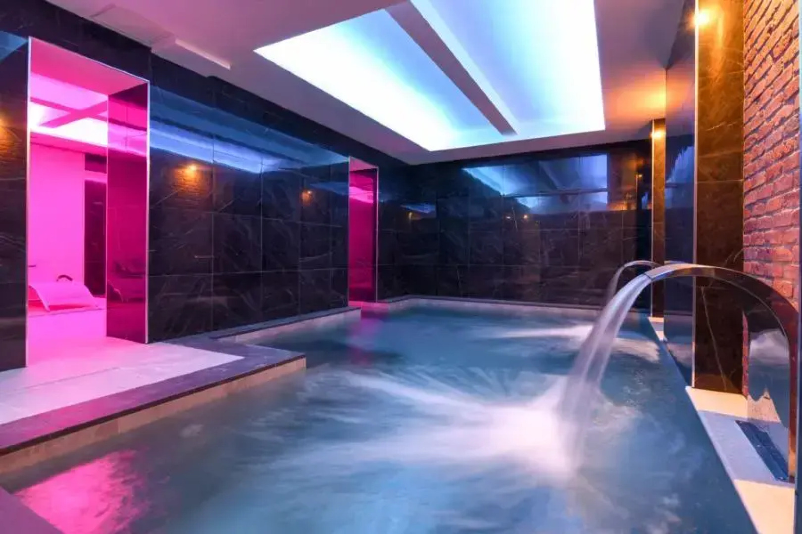 Best Western Hotel Master