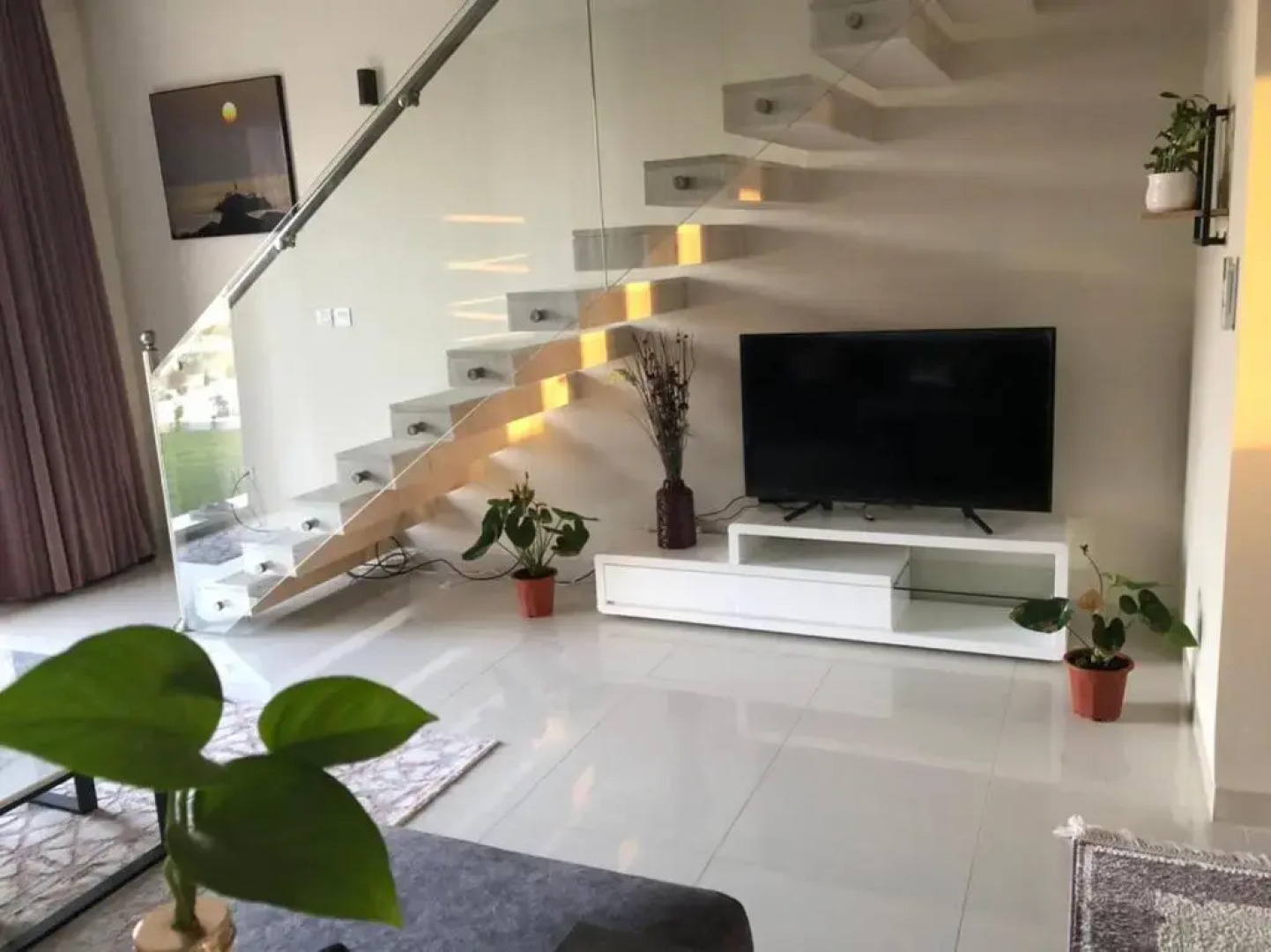 Hawana Salalah Town House