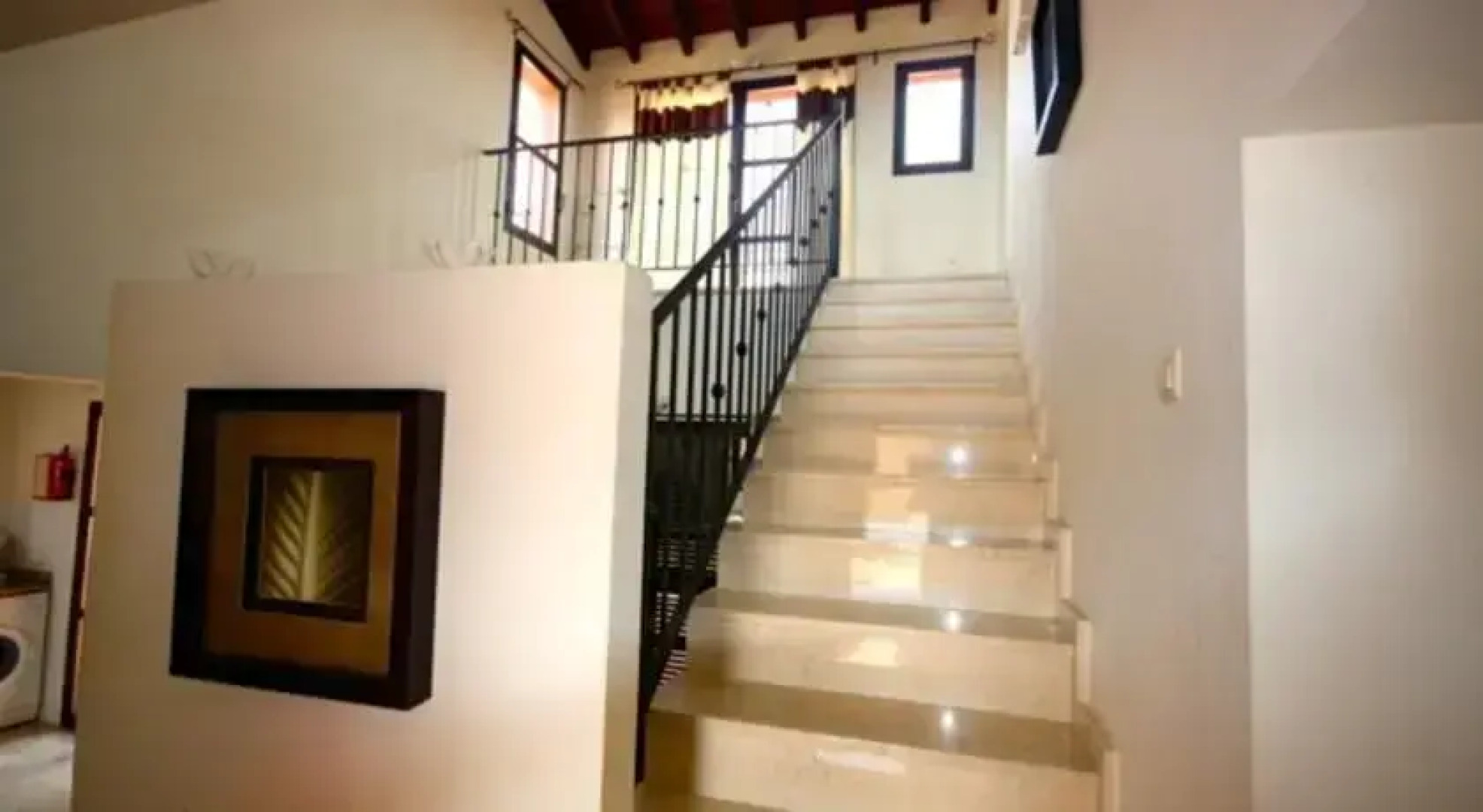 Hacienda Golf properties. REF:OD001