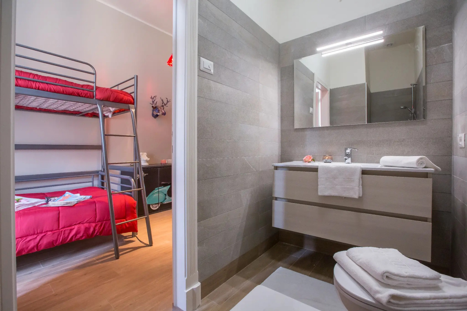 Menaggio Fronte Lago