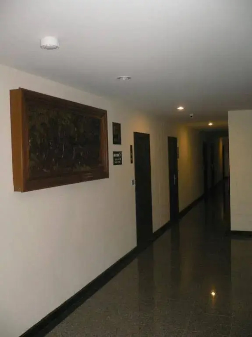 Pangsawan Place Resotel