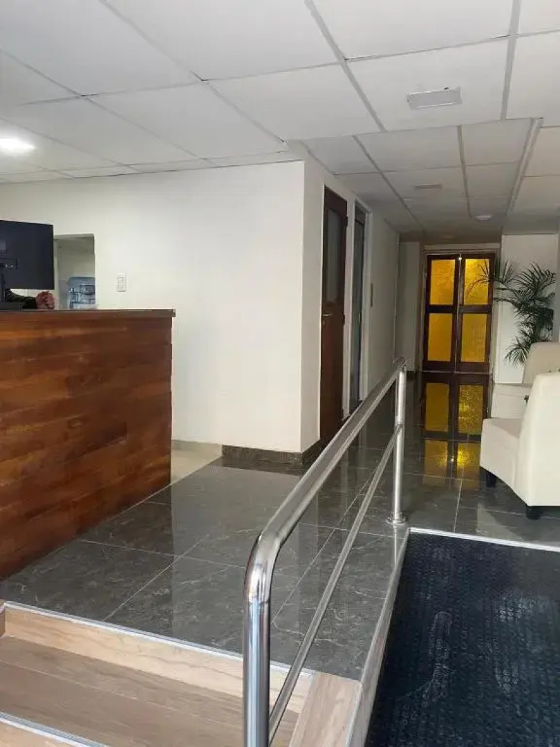 Gran Hotel Olavarria