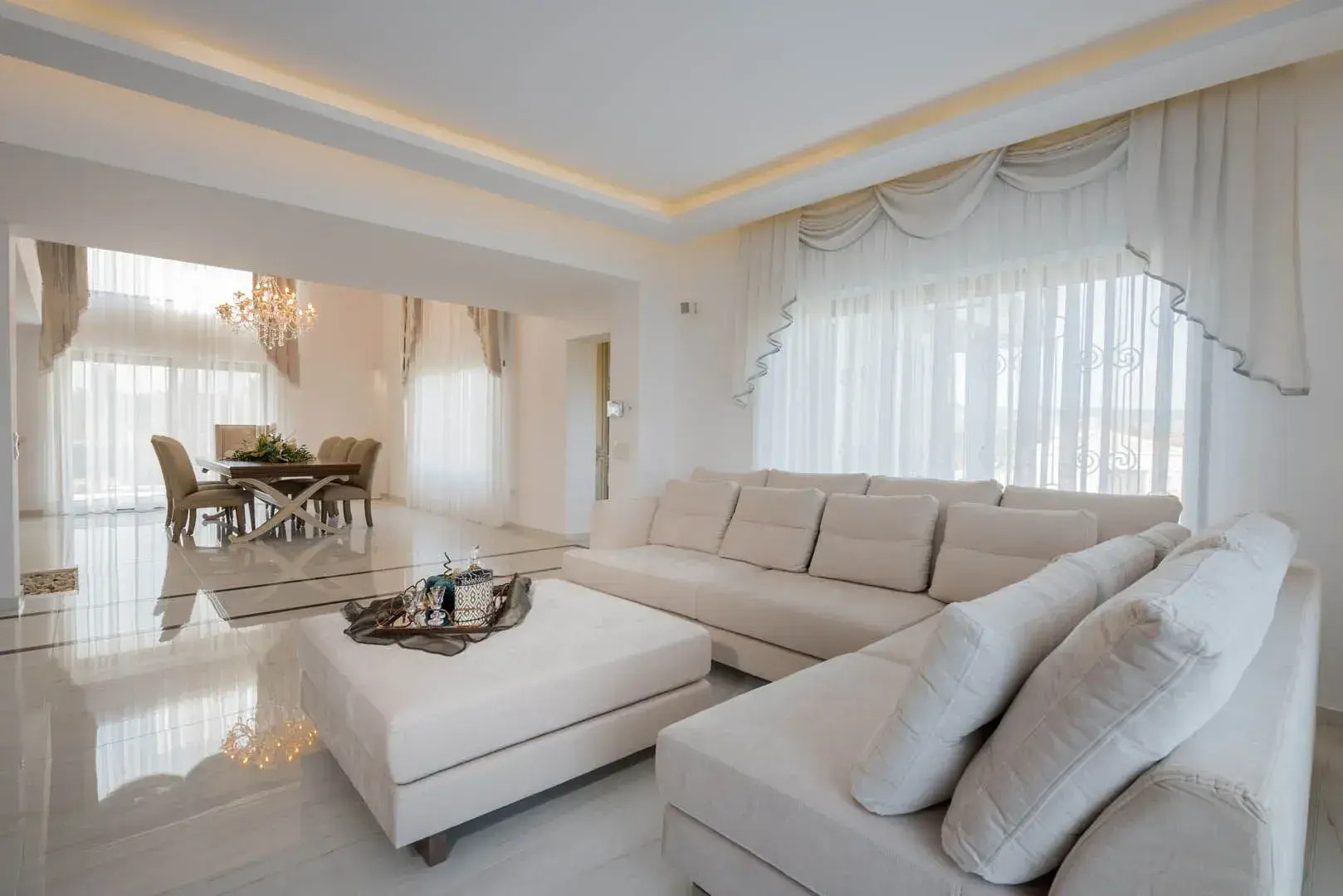 Villa Shangri-La Zakynthos