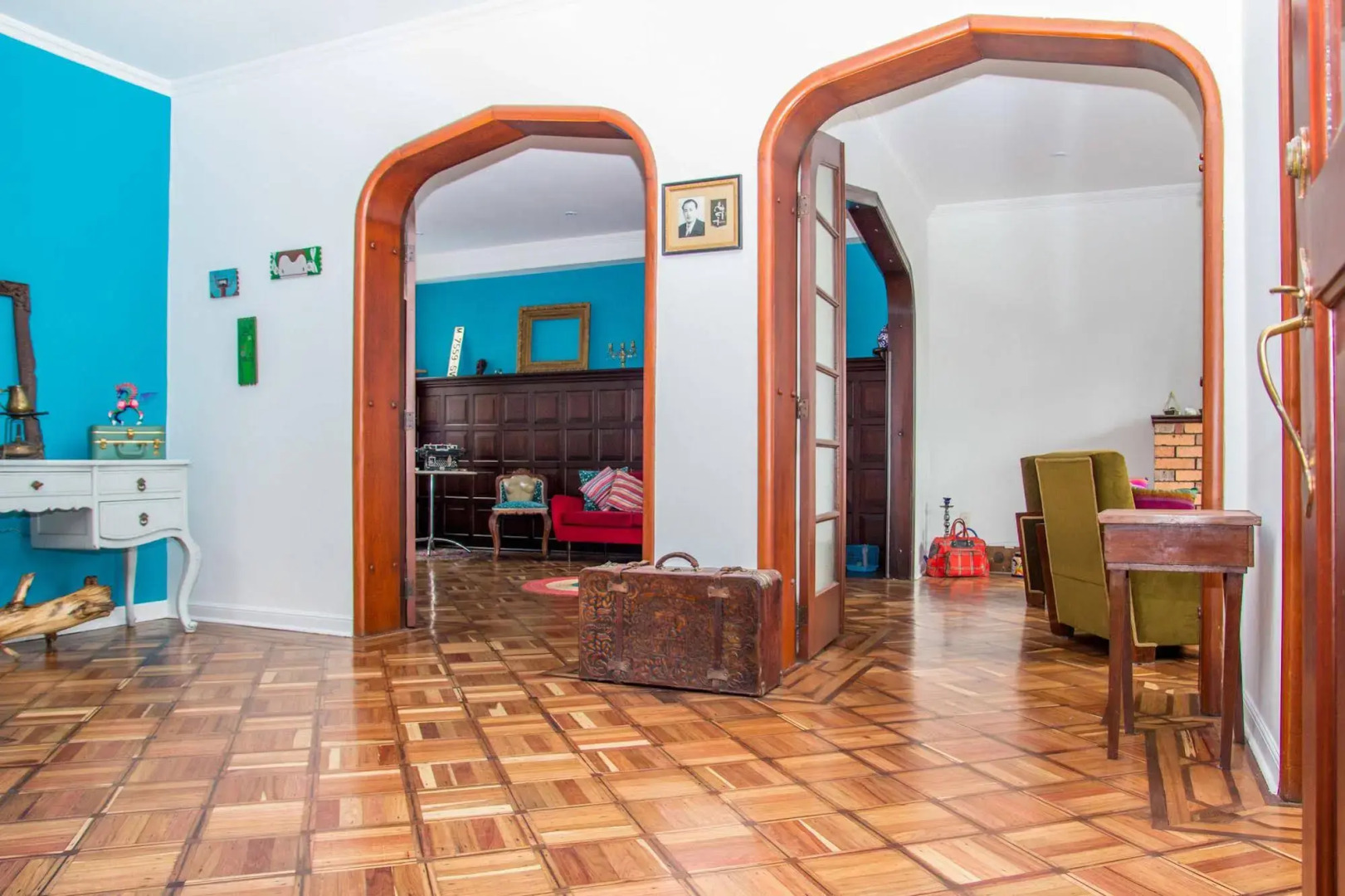 Serie 1948 Bed & Breakfast