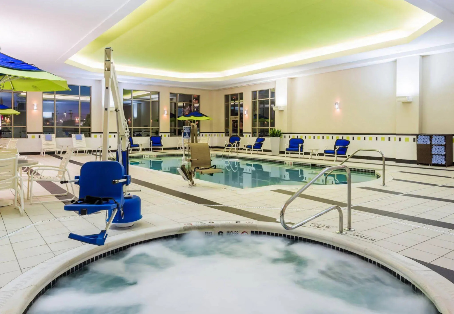 Fairfield Inn & Suites by Marriott Buffalo Airport