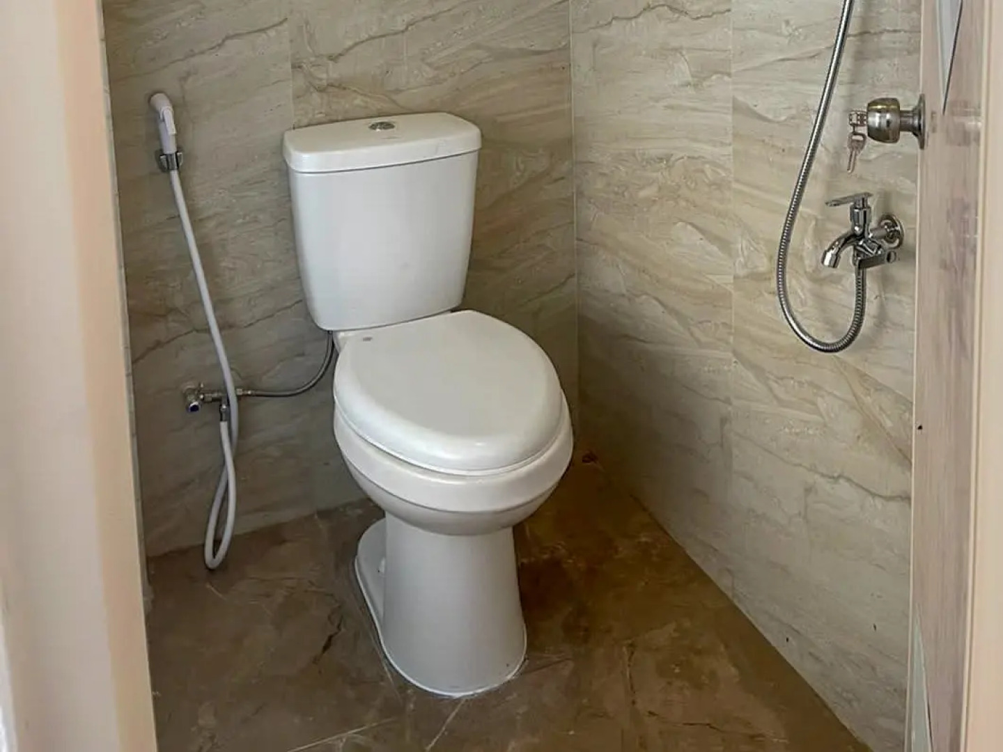 Tritisan House RedPartner