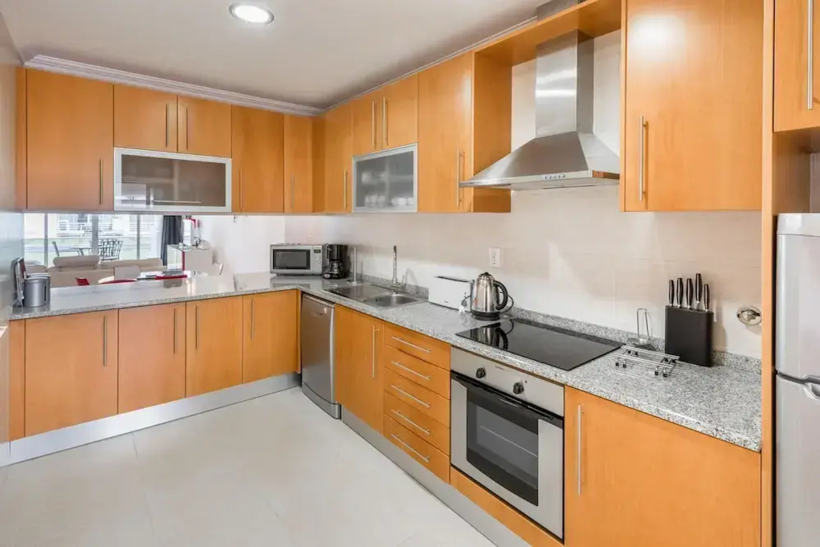 Fuseta Formosa Village