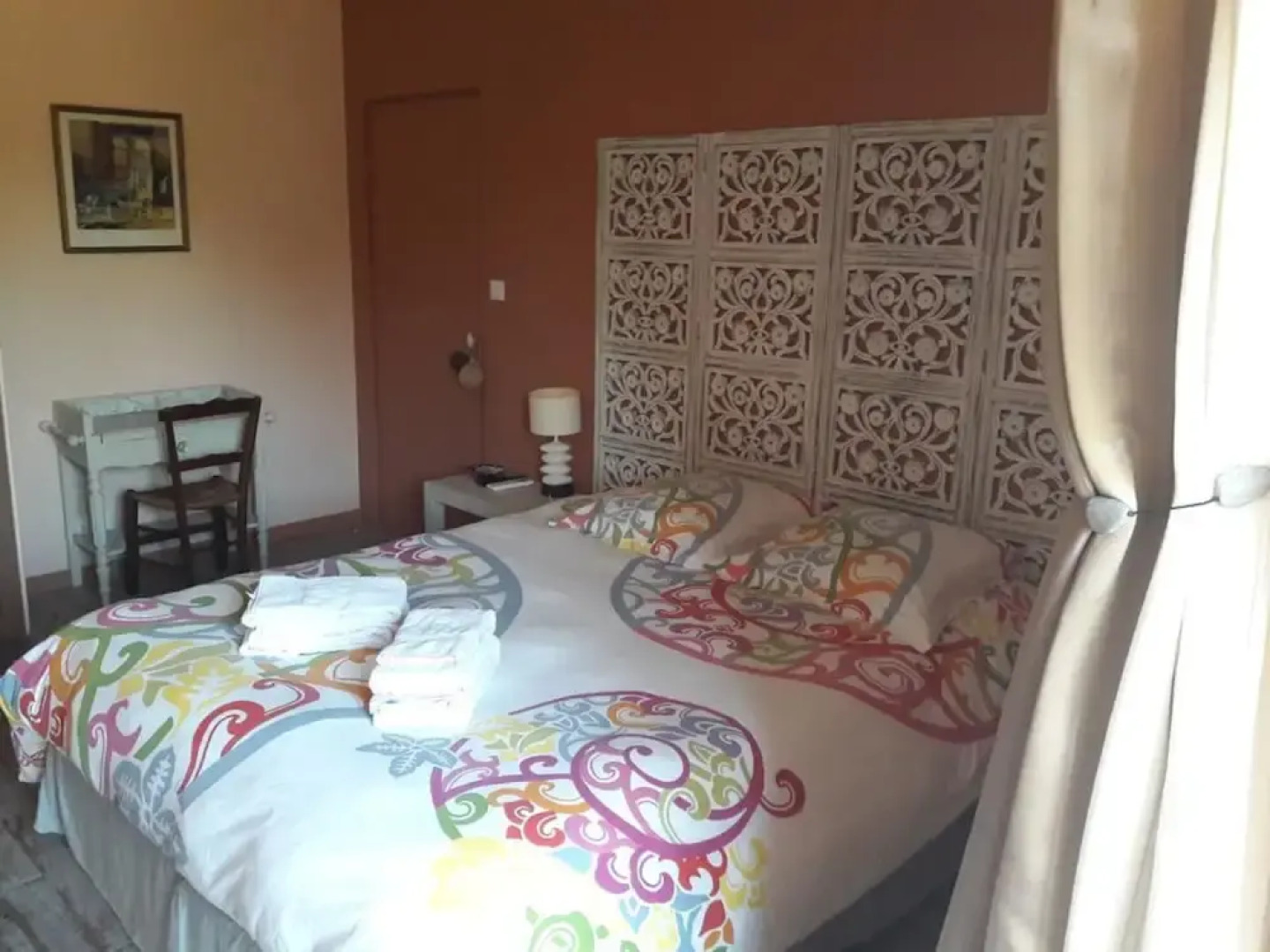 Domaine des Merveilles