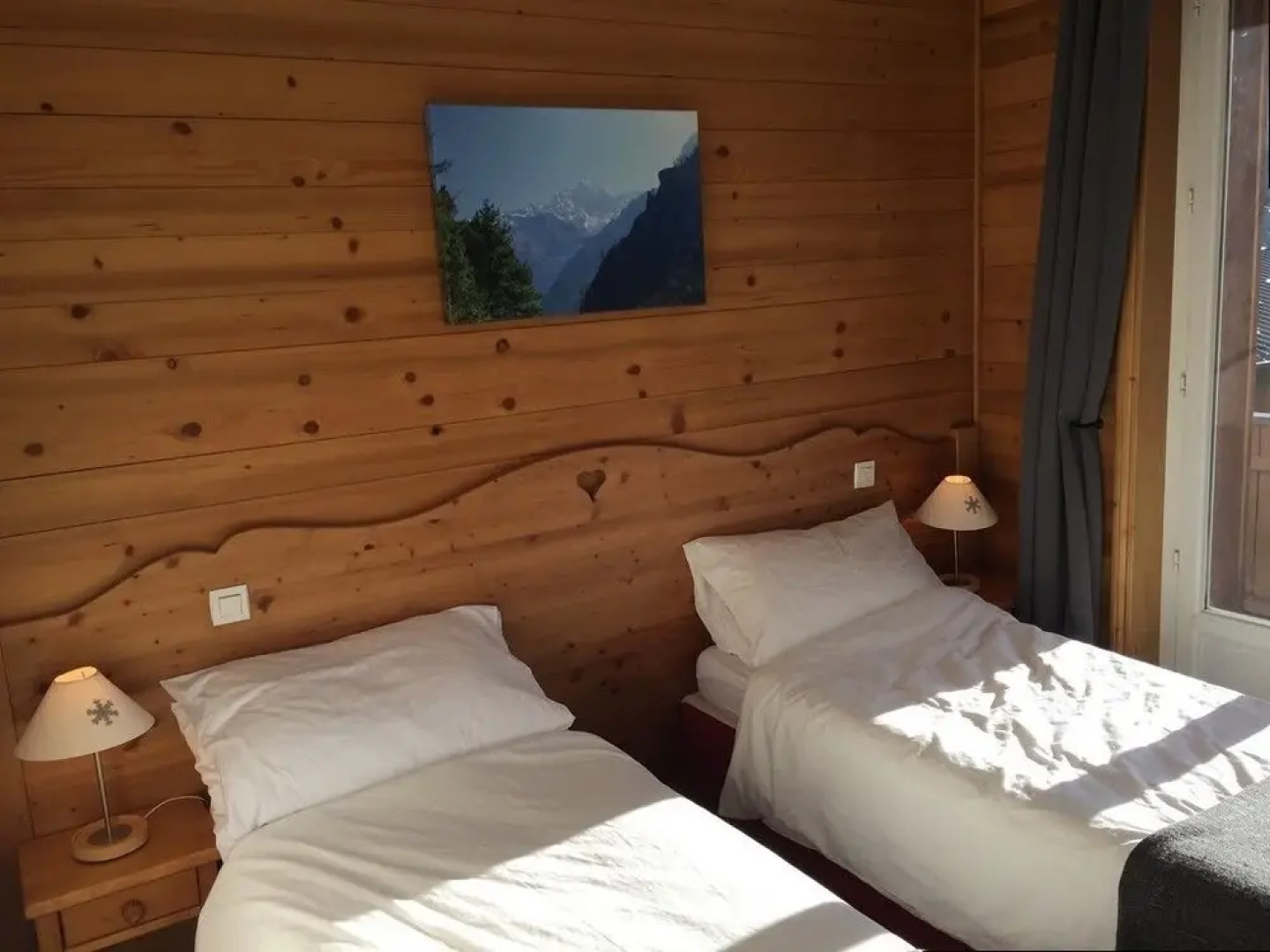 The Lodge Morzine