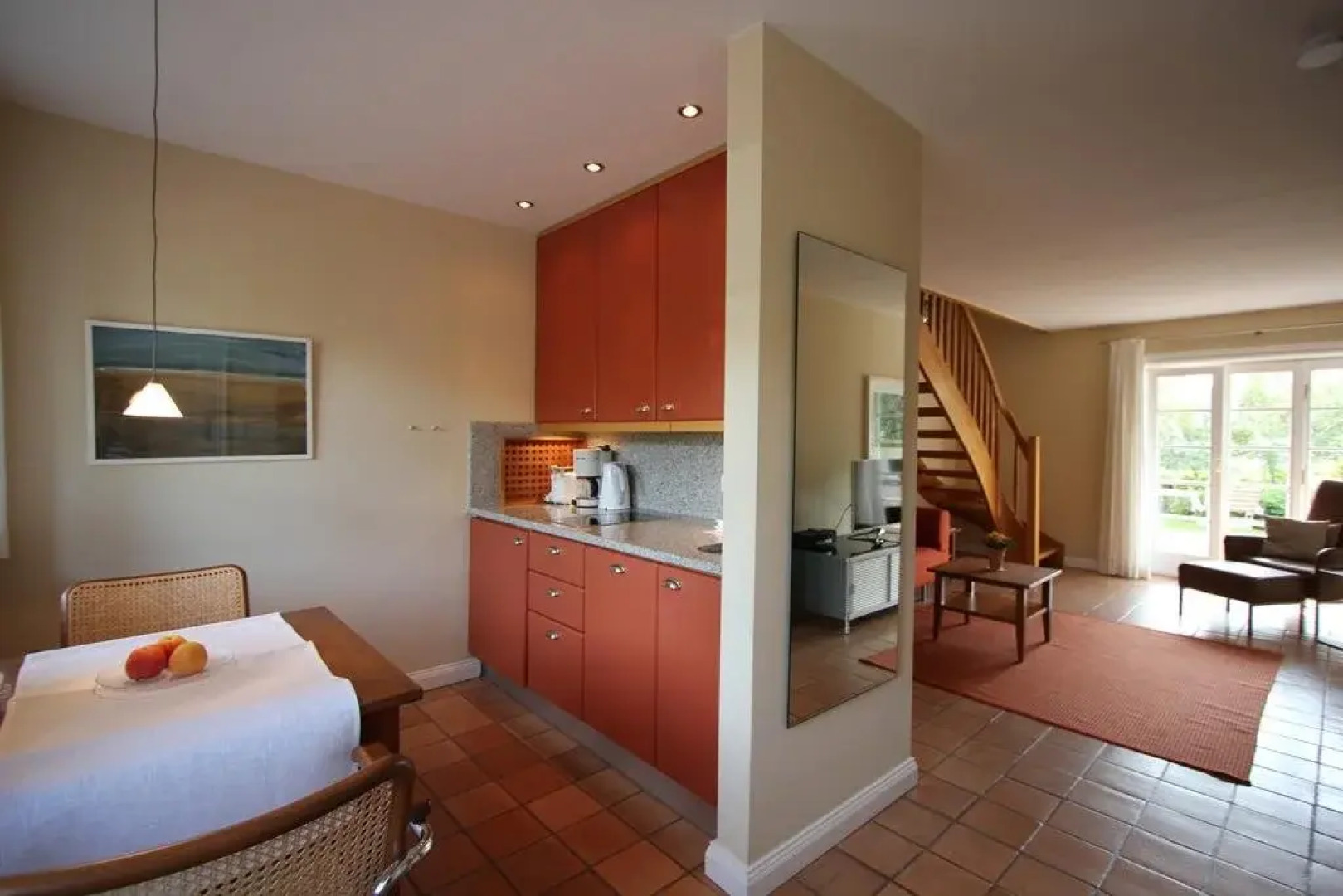 Ulenhof Appartements (Adults Only)