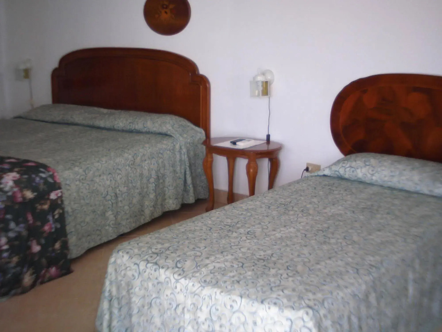 Residencial La Terraza