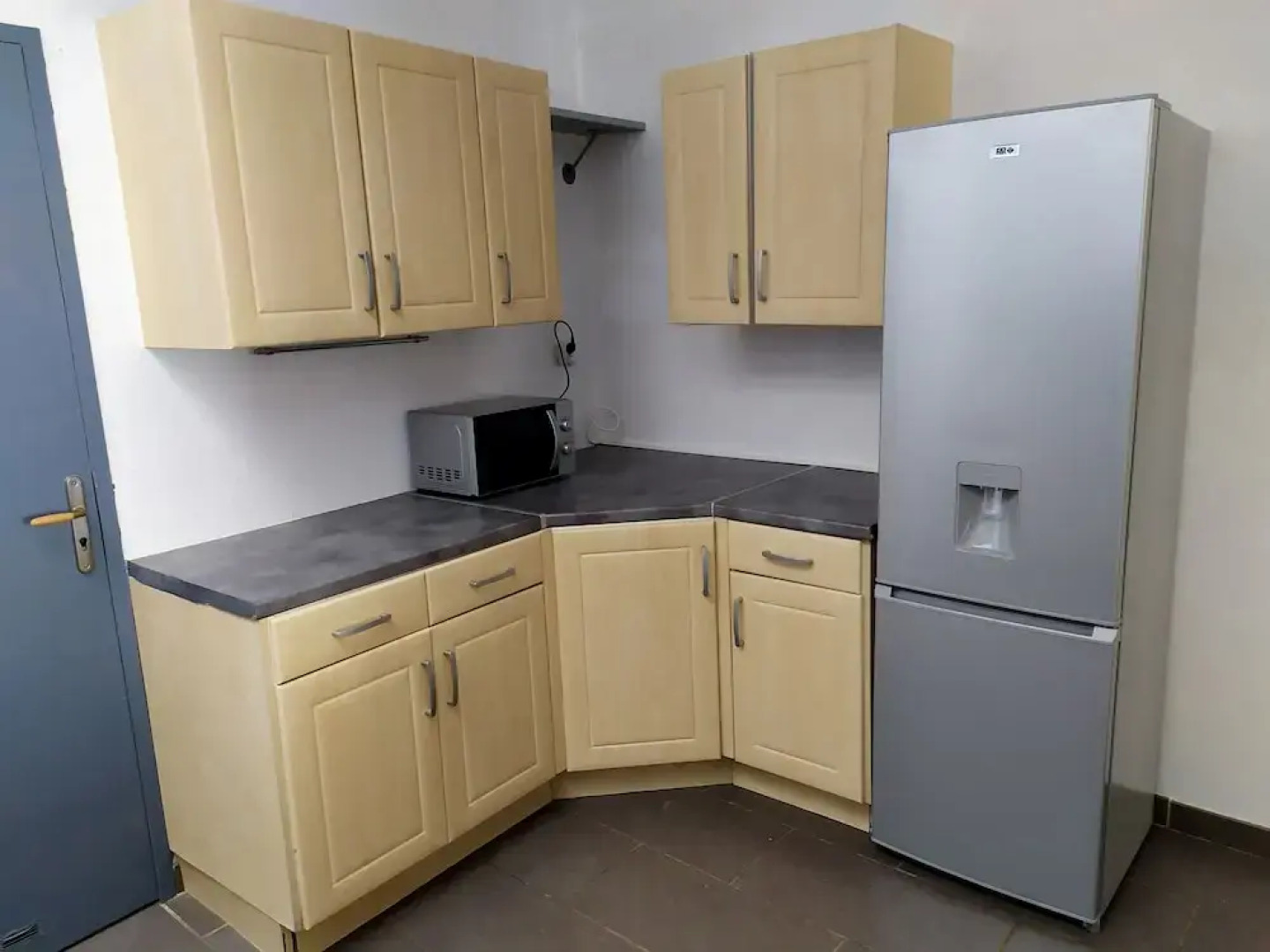 La Manutention de Saint-Omer