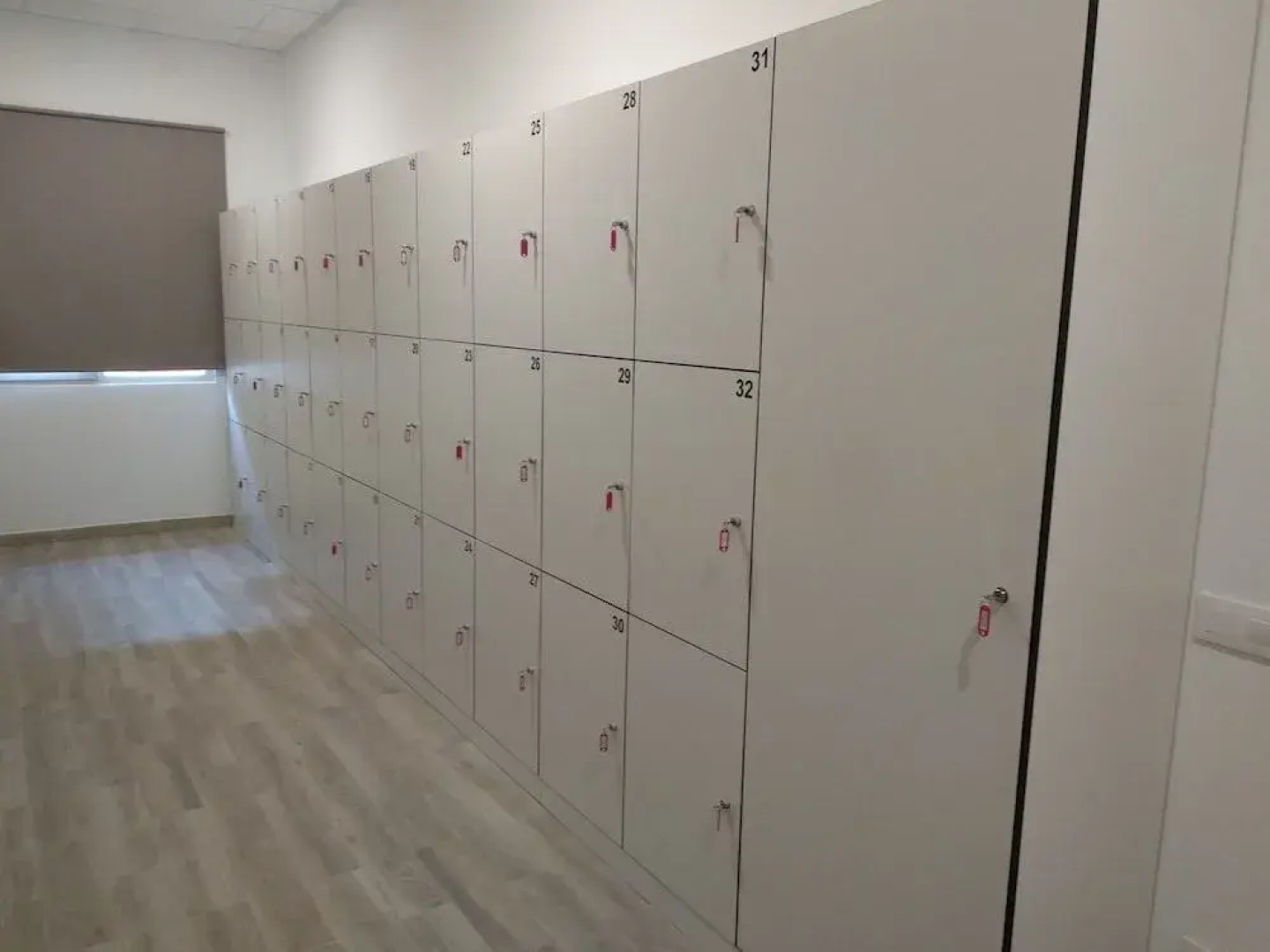 Albergue & Rooms Murgadán - Hostel